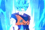 Gli sviluppatori di Dragon Ball FighterZ si sfidano con Goku, Vegeta, Piccolo e Androide 16 - Notizia