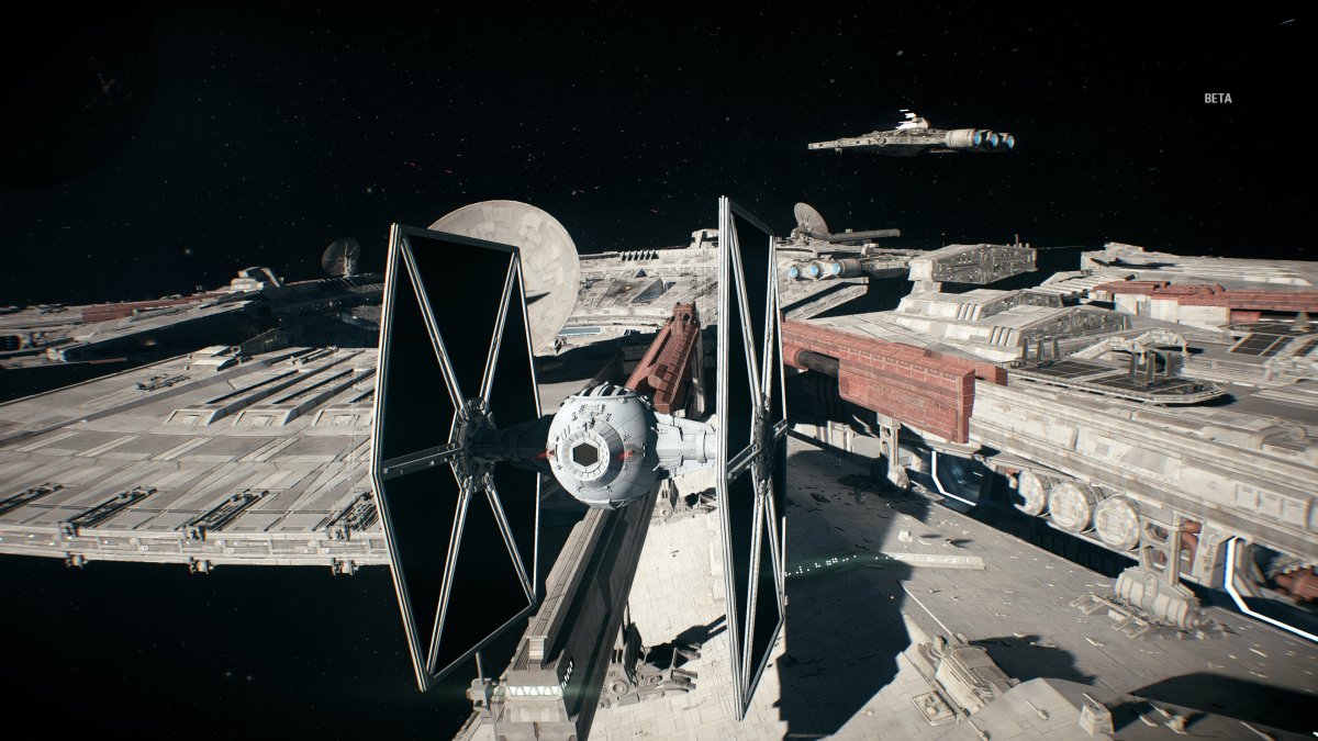 スターウォーズ：バトルフロントIIは、ビデオゲーム業界を苦しめる成長するmal怠感の象徴です、とSuperDataは言います