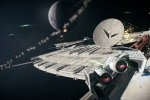 Star Wars: Battlefront II: arrivano i contenuti del film 'Gli Ultimi Jedi' - Notizia