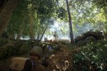 Stando alle prime comparazioni, la versione Xbox One X di Star Wars Battlefront II tiene testa a quella di un PC da 1400 dollari - Notizia