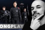 La Forza sia con voi e con Tommaso Valentini, nel Long Play di stasera sulla beta di Star Wars: Battlefront II - Notizia