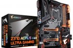 La recensione della Gigabyte Z370 Aorus Ultra Gaming - Recensione