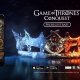 Game Of Thrones: Conequest - Teaser trailer