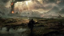 Tolkien e La Terra di Mezzo: L'Ombra della Guerra