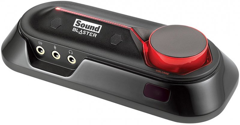Oggi su Amazon in offerta Creative Sound Blaster Omni, case, mouse e tanto altro