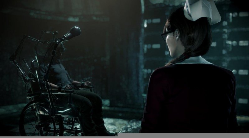 The Evil Within 2 si mostra in una nuova galleria commentata da Bethesda