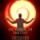 Il 24 ottobre saranno svelati i nuovi contenuti in arrivo per Hitman