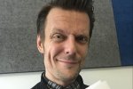 Sam Lake al lavoro sul misterioso Project 7, stuzzica i fan su Twitter - Notizia