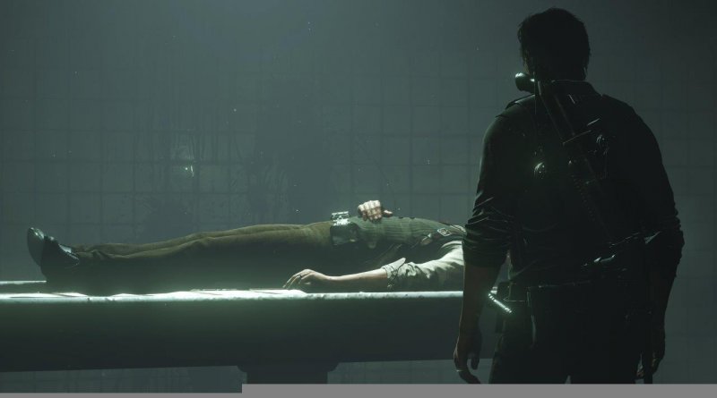 The Evil Within 2 si mostra in una nuova galleria commentata da Bethesda