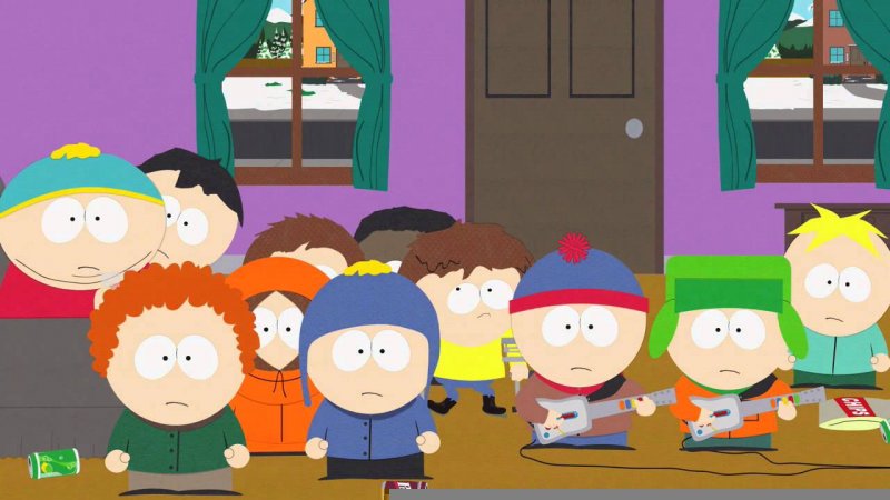 South Park: gli episodi "videoludici" South Park: gli episodi "videoludici"