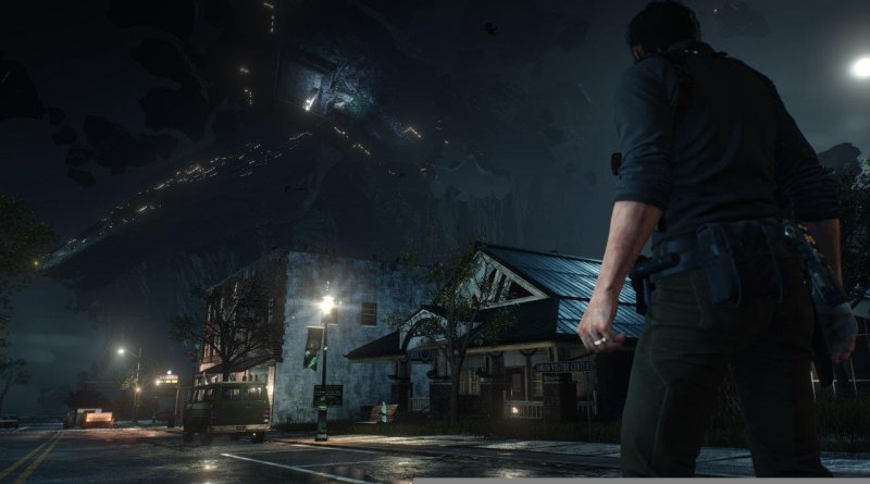 The Evil Within 2 si mostra in una nuova galleria commentata da Bethesda