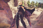 Annunciato con un trailer God Eater 3 - Notizia