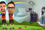 L'Idiozia della Settimana - Finalmente l'oriente! - Video