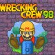 Tradotto in inglese da un gruppo amatoriale Wrecking Crew ‘98, puzzle game con protagonista Mario mai uscito dal Giappone