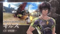 God Eater: Resonant Ops - Trailer d'annuncio