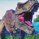 Jurassic Word: Evolution - Trailer in-game