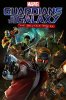 Marvel's Guardians of the Galaxy - Episode 4: Who Needs You per PlayStation 4
