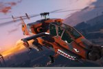 Rockstar annuncia l'Evento del Memorial Day 2018 per Grand Theft Auto Online - Notizia