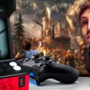 La Terra di Mezzo: L'Ombra della Guerra - Sala Giochi