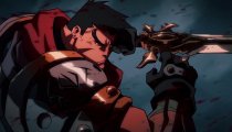 Battle Chasers: Nightwar - Trailer della versione per Nintendo Switch
