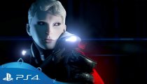Echo - Gameplay Trailer su PlayStation 4