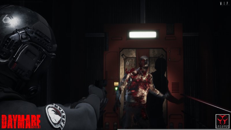 Immagine di Daymare: 1998 per PC Windows