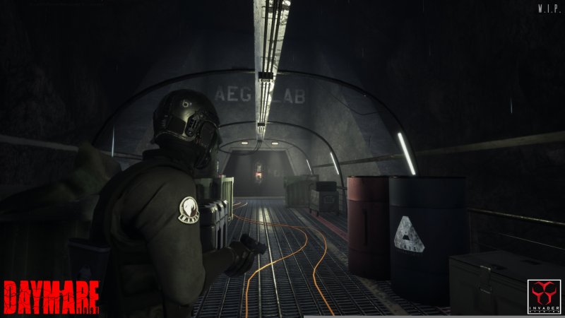 Immagine di Daymare: 1998 per PC Windows