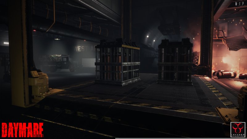 Immagine di Daymare: 1998 per PC Windows