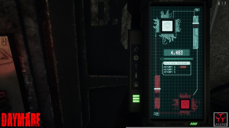 Immagine di Daymare: 1998 per PC Windows