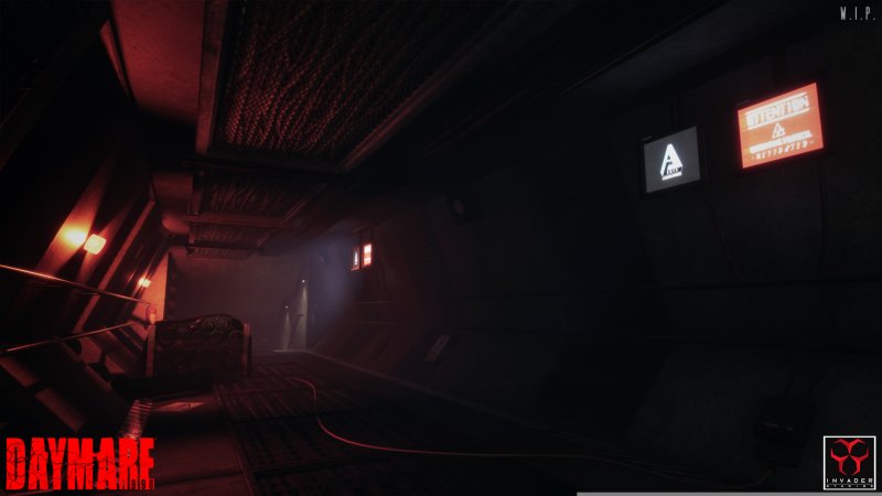 Immagine di Daymare: 1998 per PC Windows