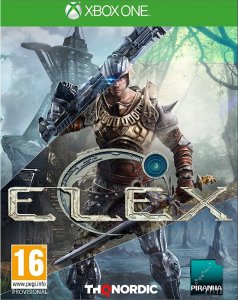 ELEX per Xbox One
