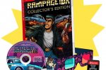 Retro City Rampage DX ha anche una versione retail su Switch - Notizia