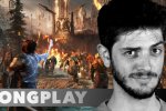 Oggi alle 17:00 Vincenzo Lettera giocherà con La Terra di Mezzo: L’Ombra della Guerra in un Long Play speciale - Notizia
