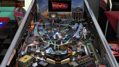 Pinball FX3