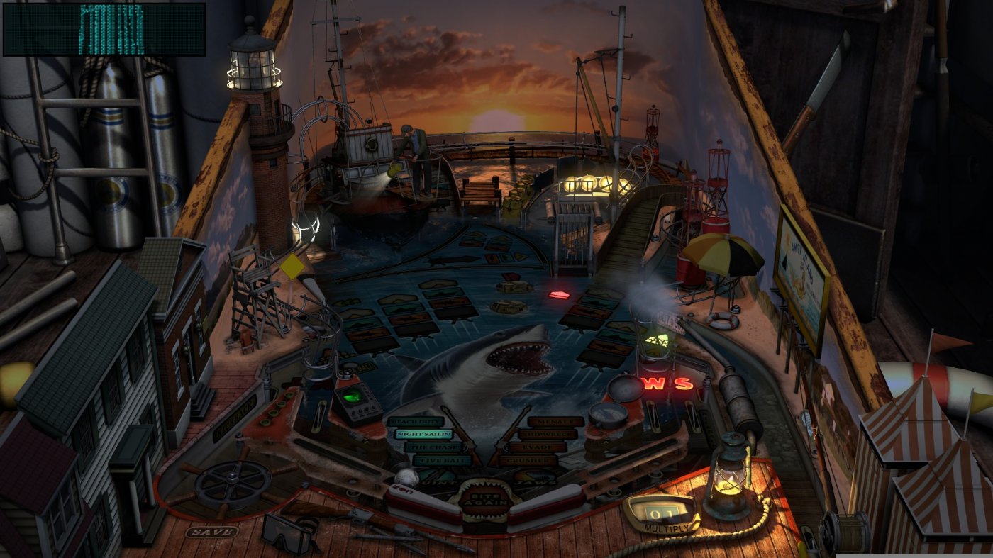 Pinball Fx3 Multiplayer Pinball Fx3 Official Multiplayer Trailer Ign A Star Wars Story Are Landing In Our Galaxy On September Kumpulan Alamat Grapari Telkomsel Dan Alamat Bank