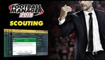 Football Manager 2018 - Il video sul sistema di Scouting