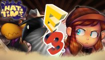 A Hat in Time - Il trailer dell'E3 2017