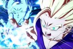 Anche il Gohan di Dragon Ball FighterZ ha il suo bel trailer - Notizia