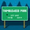Thimbleweed Park per Android