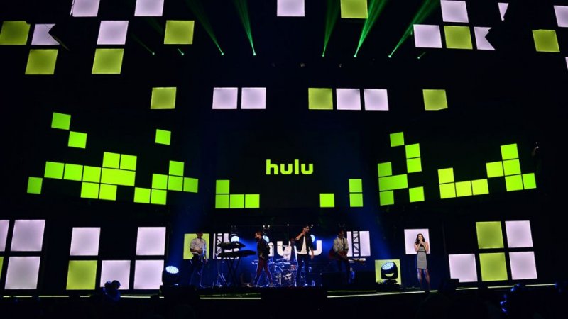 Il servizio di streaming Hulu entra nel'eSport con quattro nuove serie