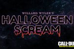 Call of Duty: Infinite Warfare celebra la festività con 'L'urlo di Halloween di Willard Wyler' - Notizia
