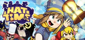 A Hat in Time per PlayStation 4