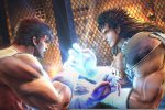 Fist of the North Star: Lost Paradise (Hokuto ga Gotoku), annunciata la data d'uscita italiana - Notizia