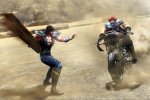 Da Famitsu alcuni dettagli su Hokuto ga Gotoku, il nuovo gioco di Ken il Guerriero - Notizia