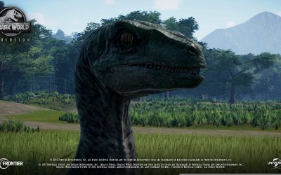 Giochi PS4, Jurassic World Evolution e tutte le uscite della settimana -  Multiplayer.it
