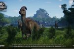 Jurassic World Evolution si mostra con il primo videodiario - Video