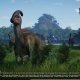 Jurassic World Evolution si mostra con il primo videodiario