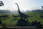 Jurassic World Evolution entusiasma Reddit: quanti saranno i dinosauri disponibili? - Notizia