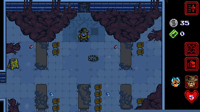 Stranger Things The Game