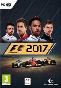 F1 2017 per PC Windows